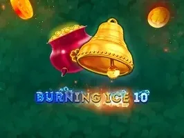 Burning Ice 10 icon