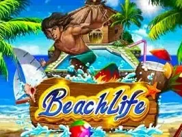 ชีวิตชายหาด icon