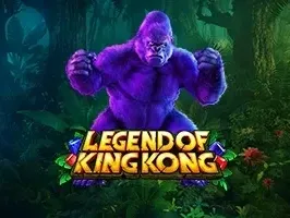 Legend of King Kong icon