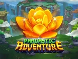 Pandastic Adventure game icon