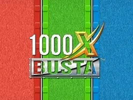 บัสต้า 1,000x