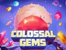 Colossal Gems