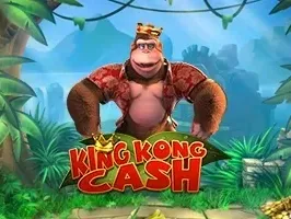 King Kong Cash icon