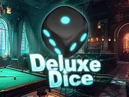 Deluxe Dice icon