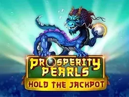 Prosperity Pearls game icon