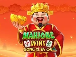 มาจง วินส์ - โชคดีมั่งคั่ง icon