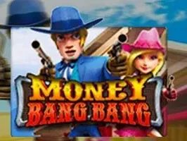 MoneyBangBang icon