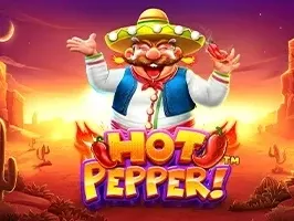 Hot Pepper™ icon