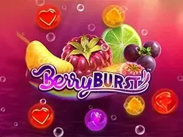 Berryburst DNT icon